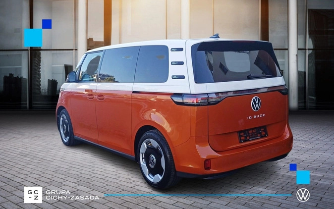 Volkswagen ID.Buzz cena 278595 przebieg: 1, rok produkcji 2023 z Pisz małe 172